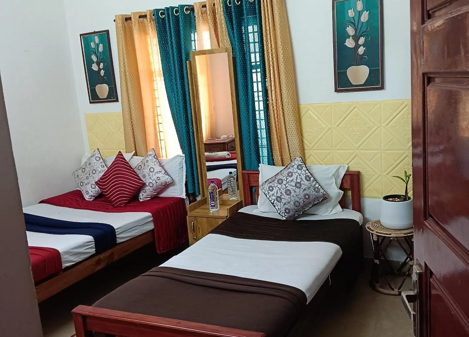 Pearl Varkala Indie
